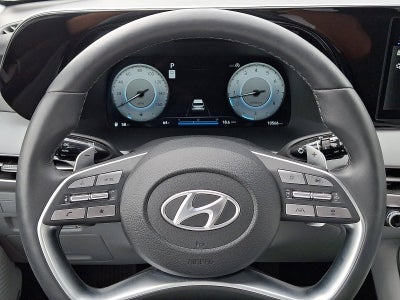 2024 Hyundai PALISADE SEL 7P
