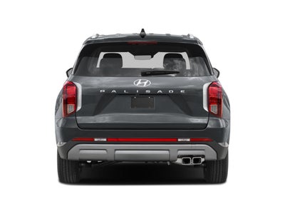 2024 Hyundai PALISADE SEL 7P