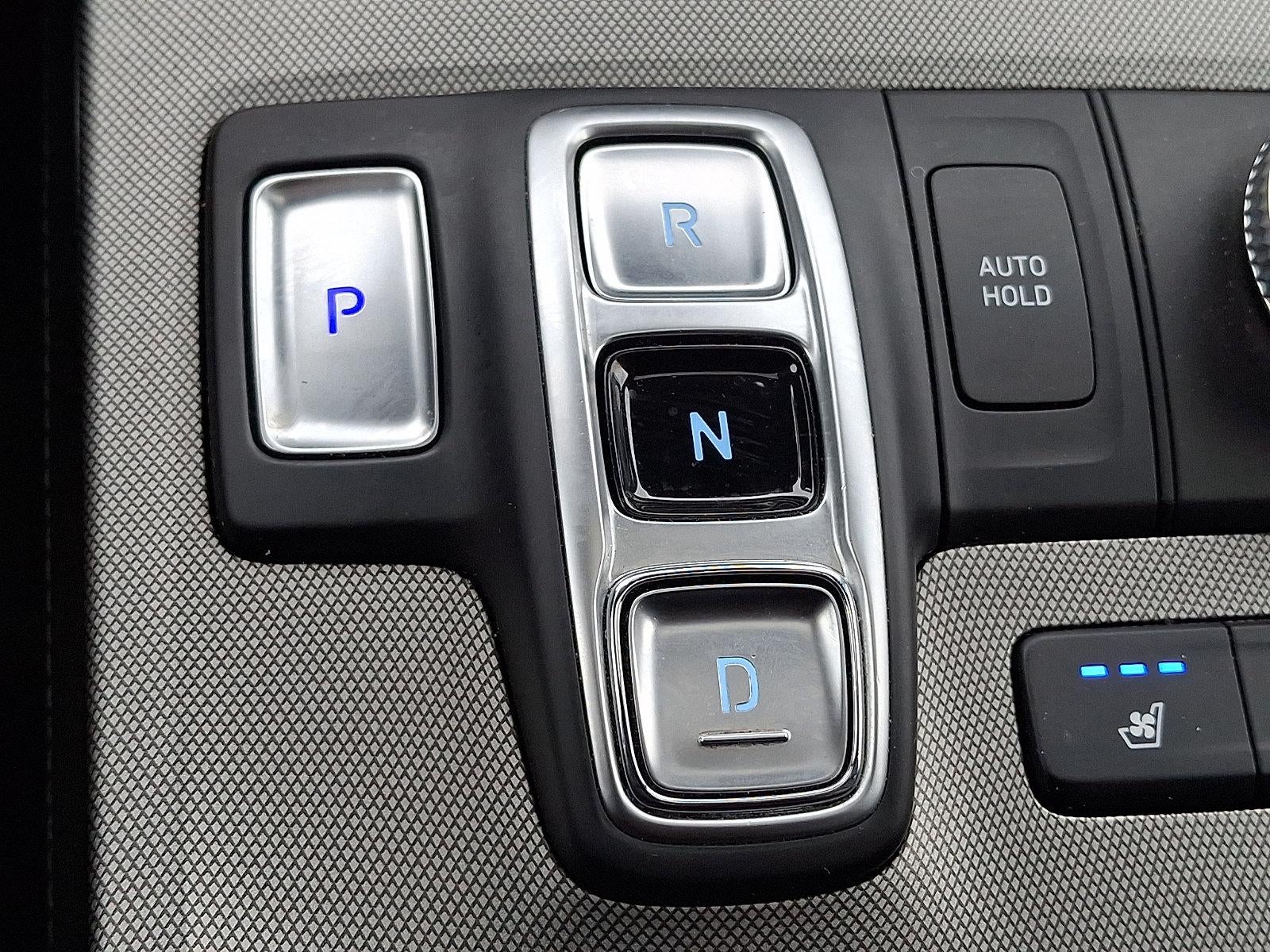 2022 Hyundai Palisade Calligraphy - Photo 16