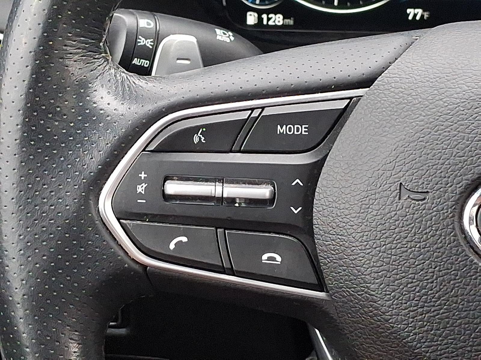 2022 Hyundai Palisade Calligraphy - Photo 23