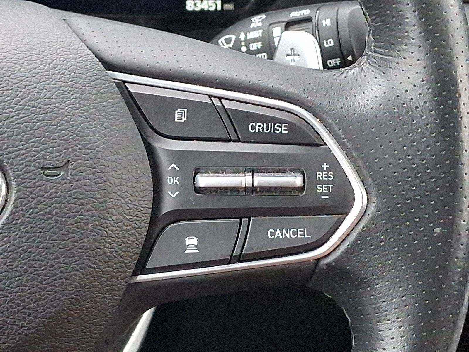 2022 Hyundai Palisade Calligraphy - Photo 24