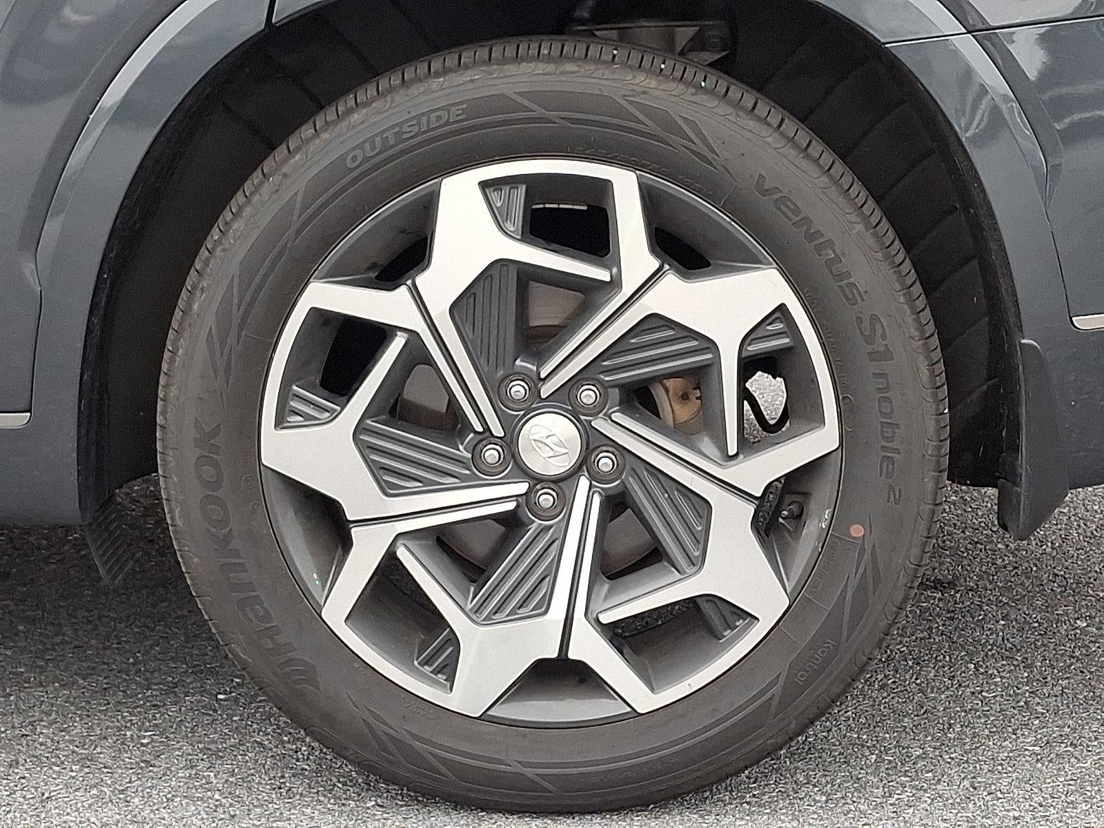 2022 Hyundai Palisade Calligraphy - Photo 8