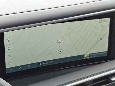 2026 Hyundai PALISADE SEL AWD