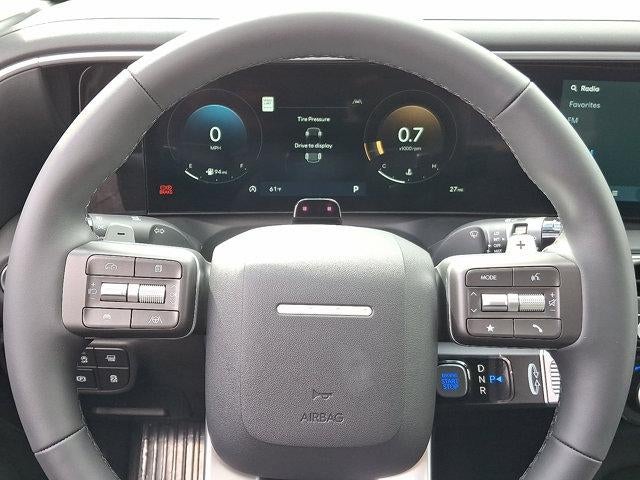 2026 Hyundai PALISADE SEL AWD