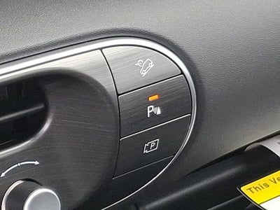 2026 Hyundai PALISADE SEL AWD