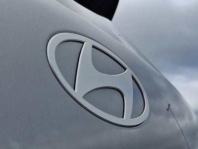 2026 Hyundai PALISADE SEL AWD