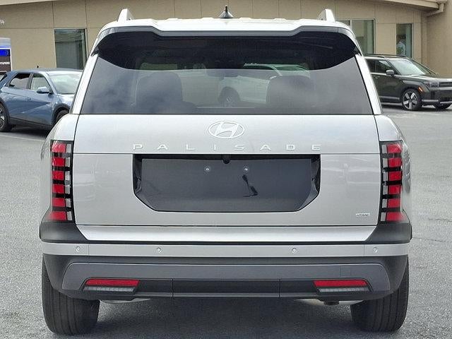 2026 Hyundai PALISADE SEL AWD