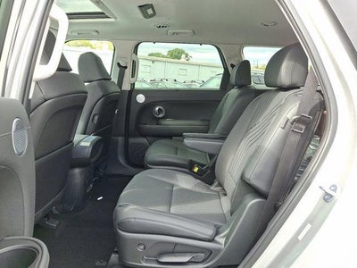 2026 Hyundai PALISADE SEL AWD