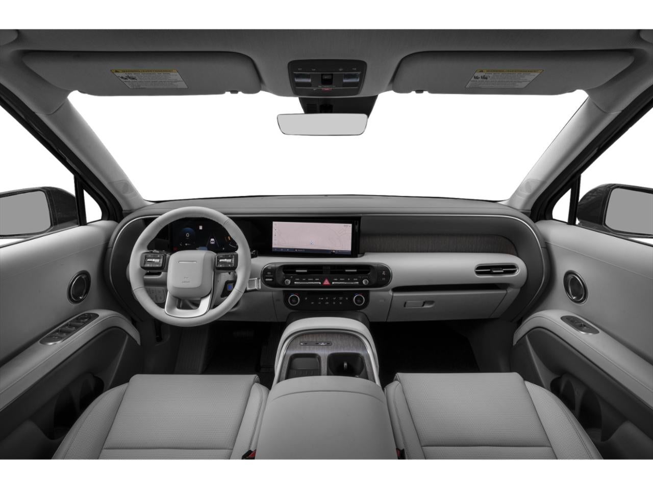 2026 Hyundai PALISADE SEL AWD