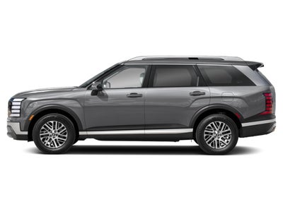 2026 Hyundai PALISADE SEL AWD