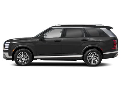 2026 Hyundai PALISADE SEL AWD