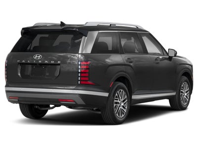2026 Hyundai PALISADE SEL AWD
