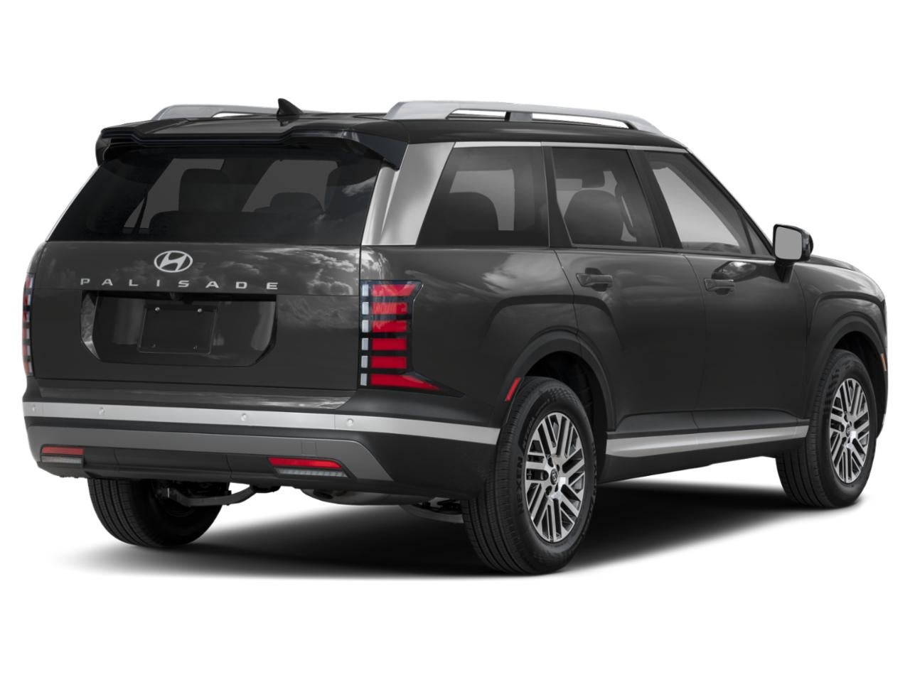 2026 Hyundai PALISADE SEL AWD