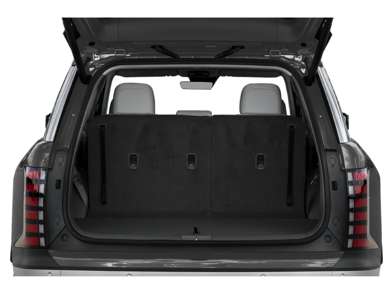 2026 Hyundai PALISADE SEL AWD