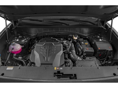 2026 Hyundai PALISADE SEL AWD