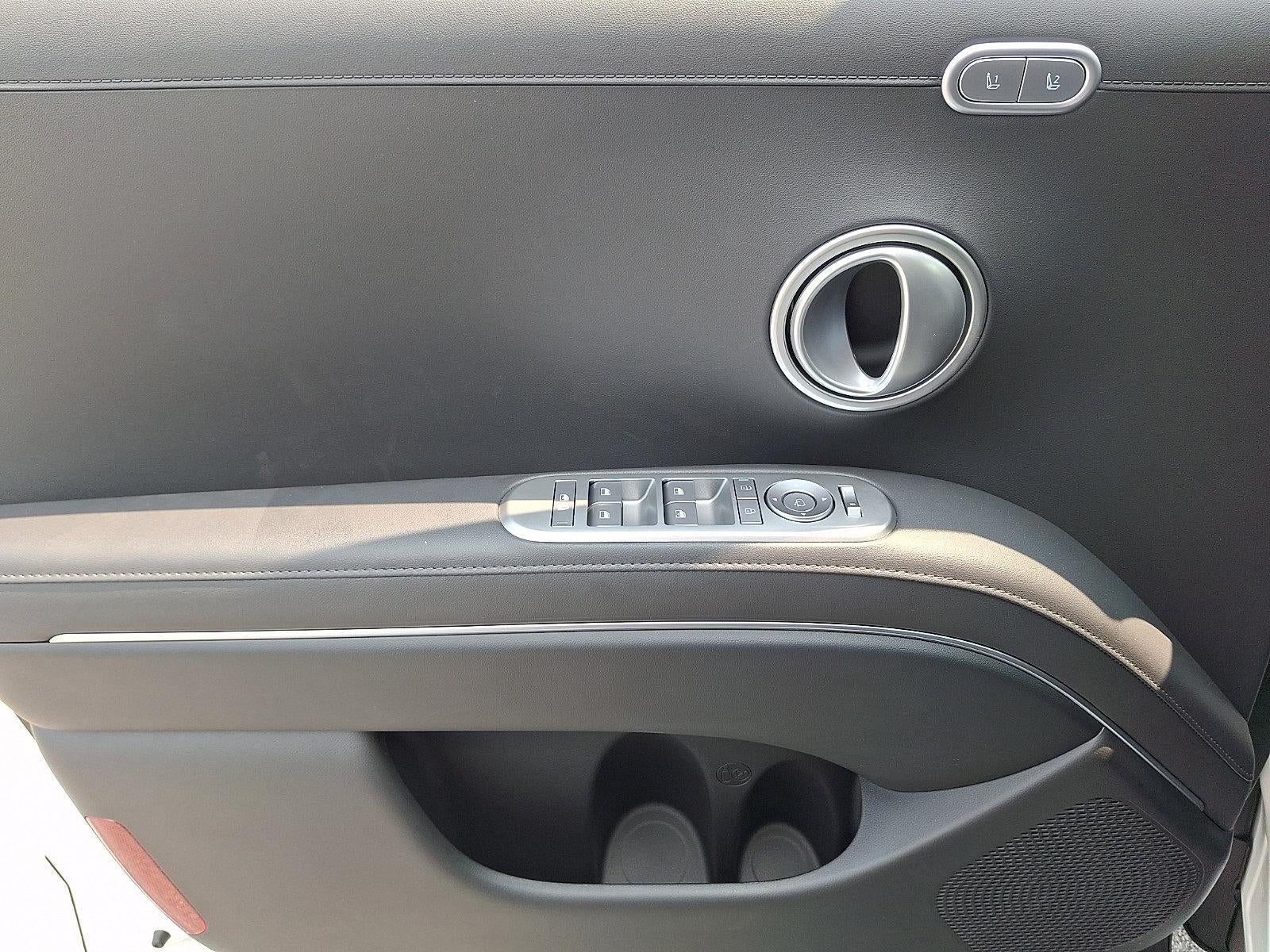 2026 Hyundai PALISADE HYBRID SEL Premium 8P