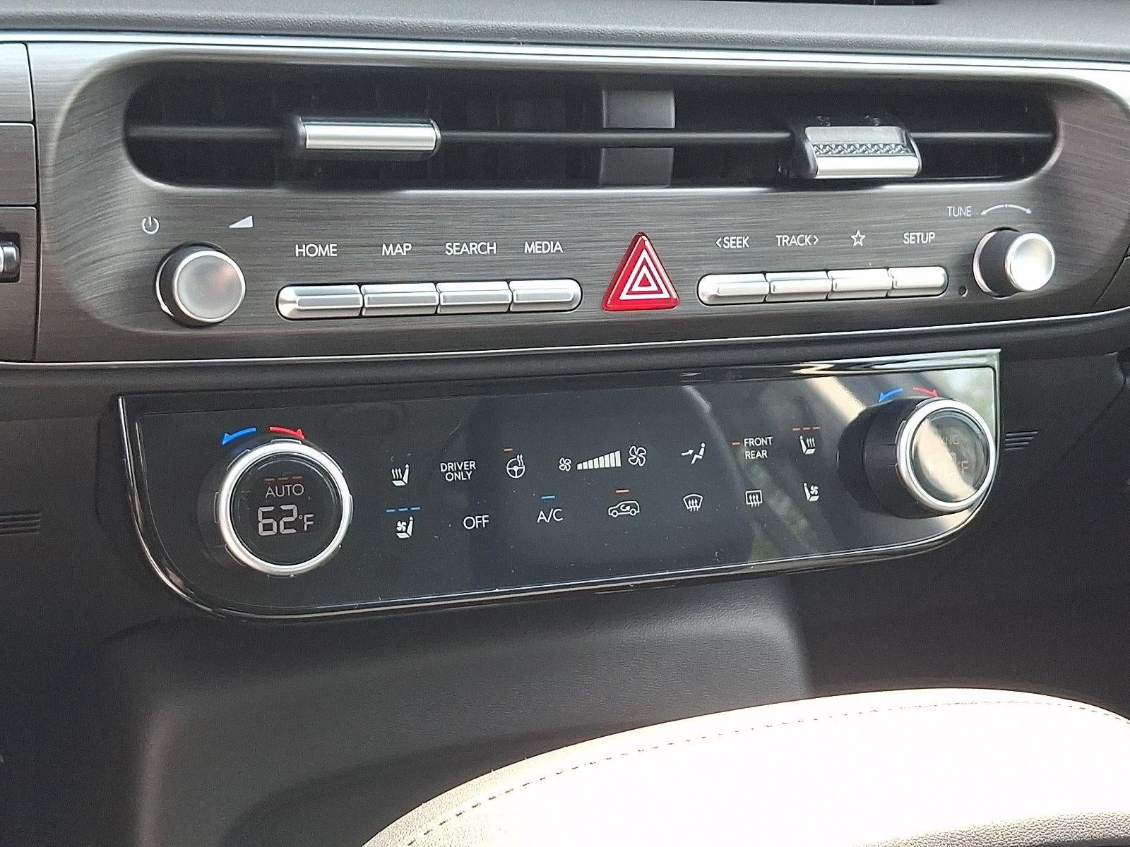 2026 Hyundai PALISADE HYBRID SEL Premium 8P