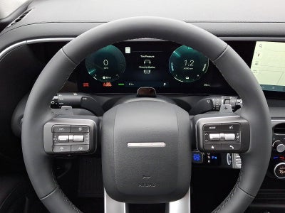 2026 Hyundai PALISADE HYBRID SEL Premium 7P