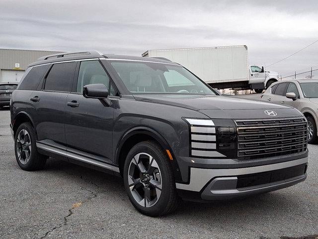 2026 Hyundai PALISADE Limited AWD