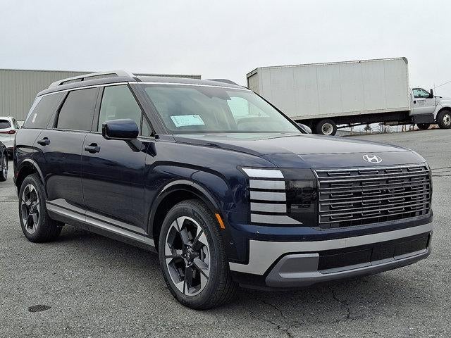 2026 Hyundai PALISADE Limited AWD