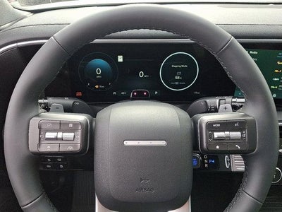 2026 Hyundai PALISADE Limited AWD