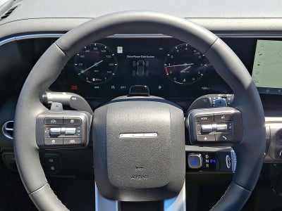 2026 Hyundai PALISADE Limited AWD