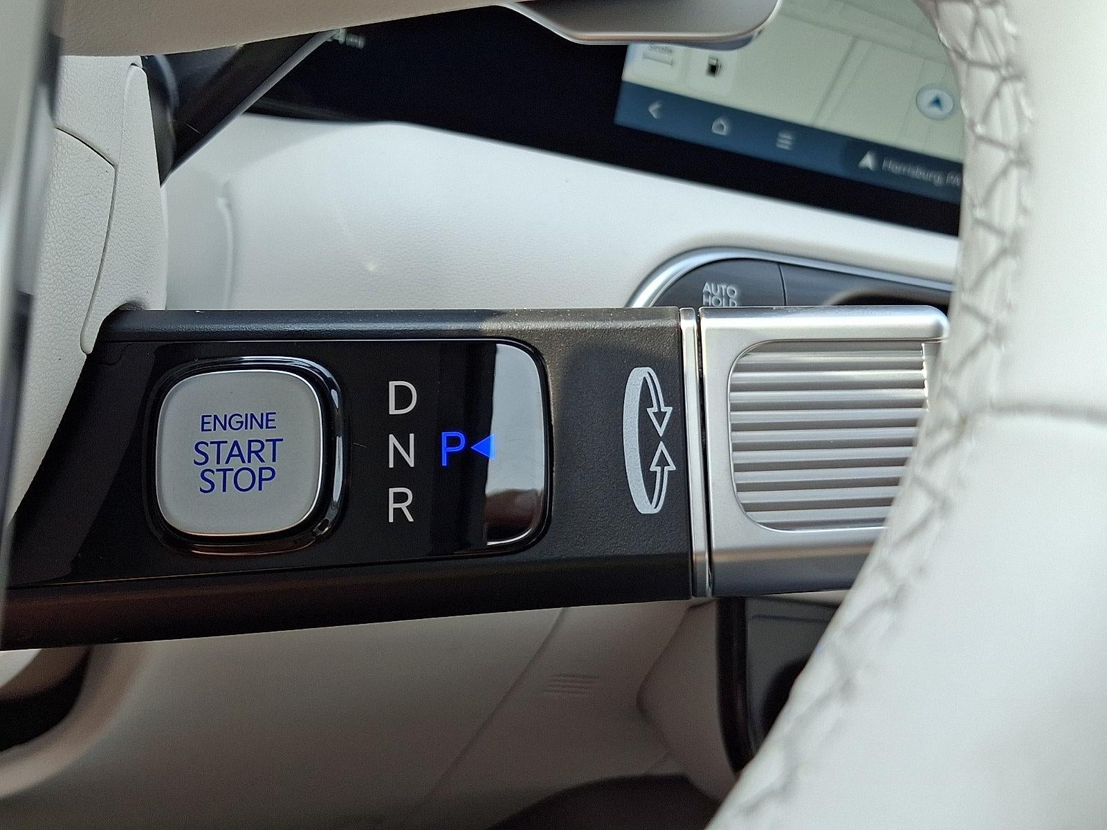 2026 Hyundai PALISADE SEL AWD