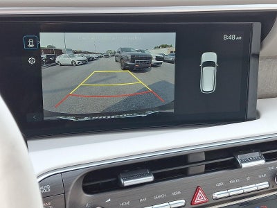 2026 Hyundai PALISADE SEL AWD