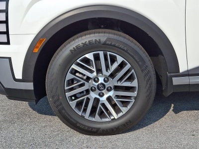 2026 Hyundai PALISADE SEL AWD