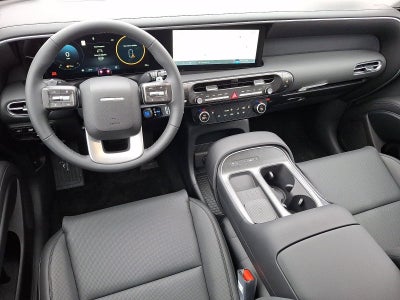 2026 Hyundai PALISADE SEL AWD