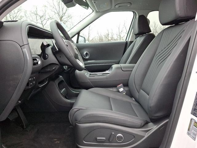 2026 Hyundai PALISADE SEL AWD