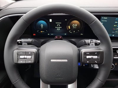 2026 Hyundai PALISADE SEL AWD