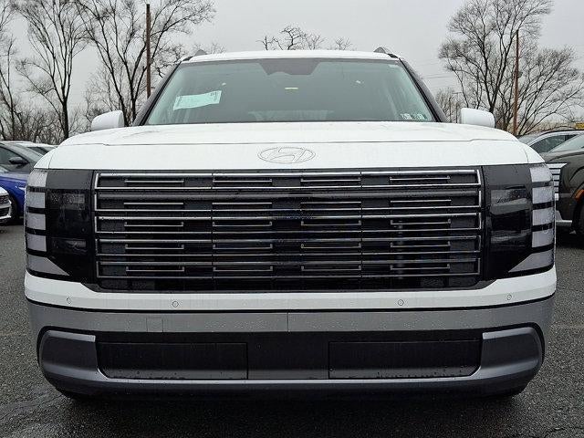 2026 Hyundai PALISADE SEL AWD