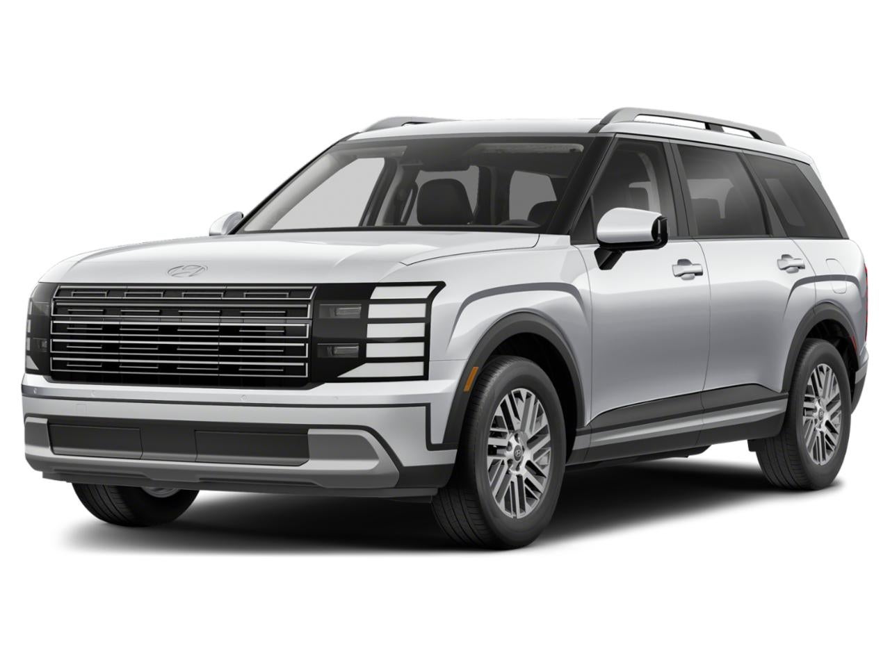 2026 Hyundai PALISADE SEL AWD