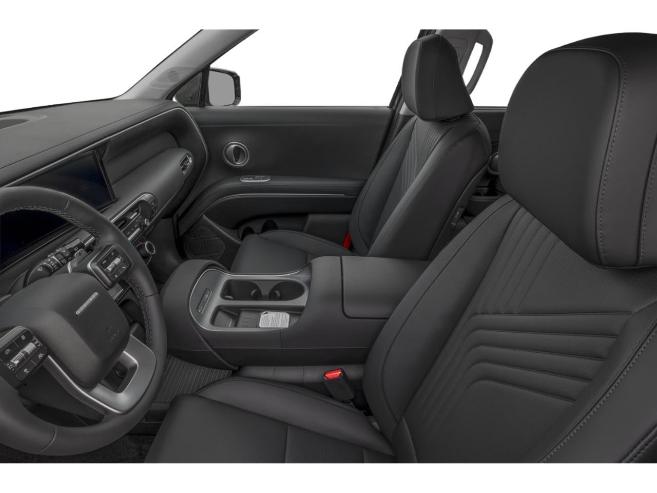 2026 Hyundai PALISADE SEL AWD