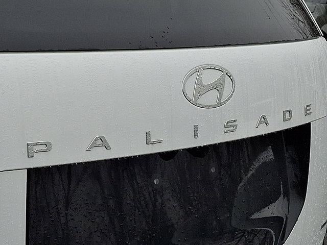 2026 Hyundai PALISADE SEL AWD