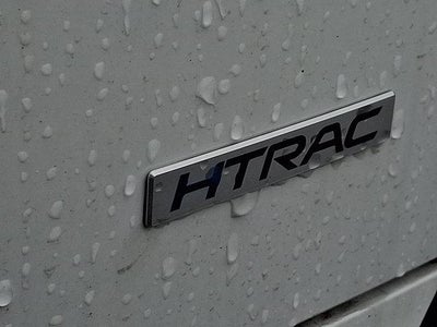 2026 Hyundai PALISADE SEL AWD