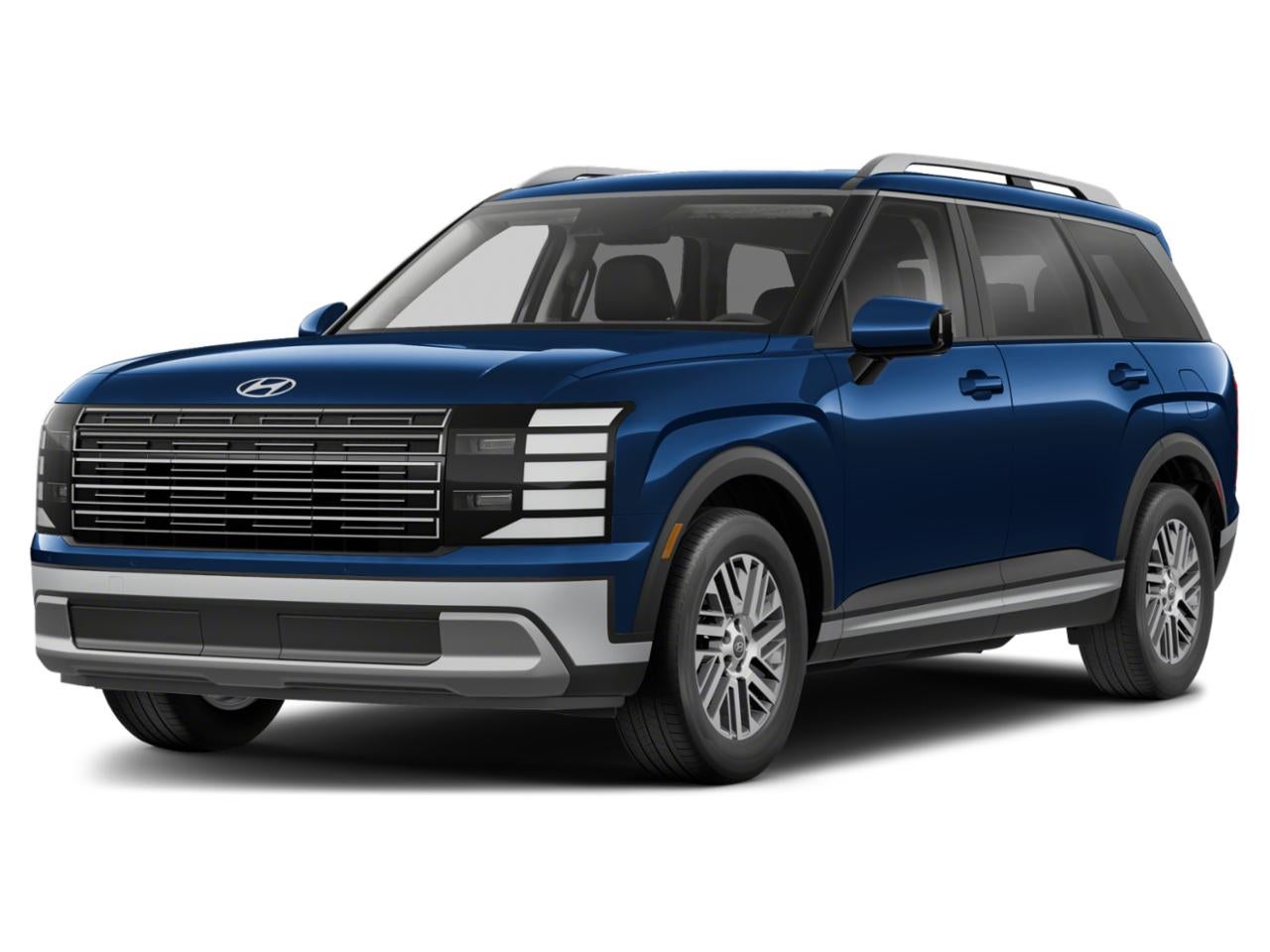 2026 Hyundai PALISADE SEL AWD