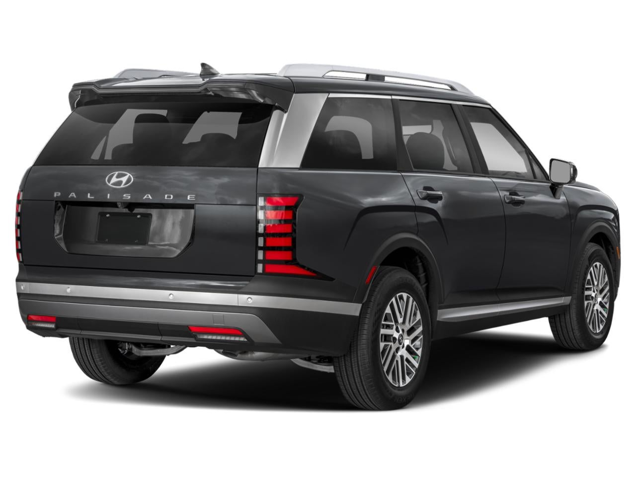 2026 Hyundai PALISADE SEL AWD