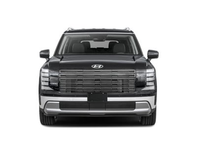 2026 Hyundai PALISADE SEL AWD