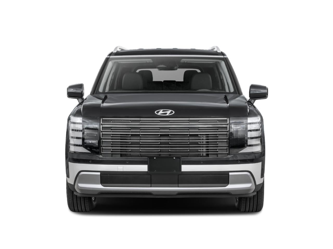 2026 Hyundai PALISADE SEL AWD