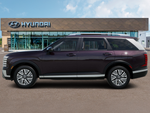 2026 Hyundai PALISADE HYBRID SEL 8P