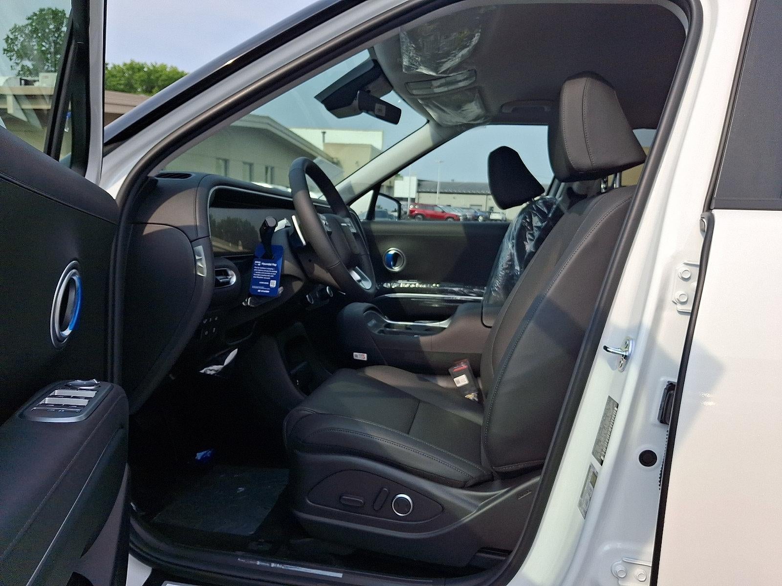 2026 Hyundai PALISADE HYBRID SEL 7P
