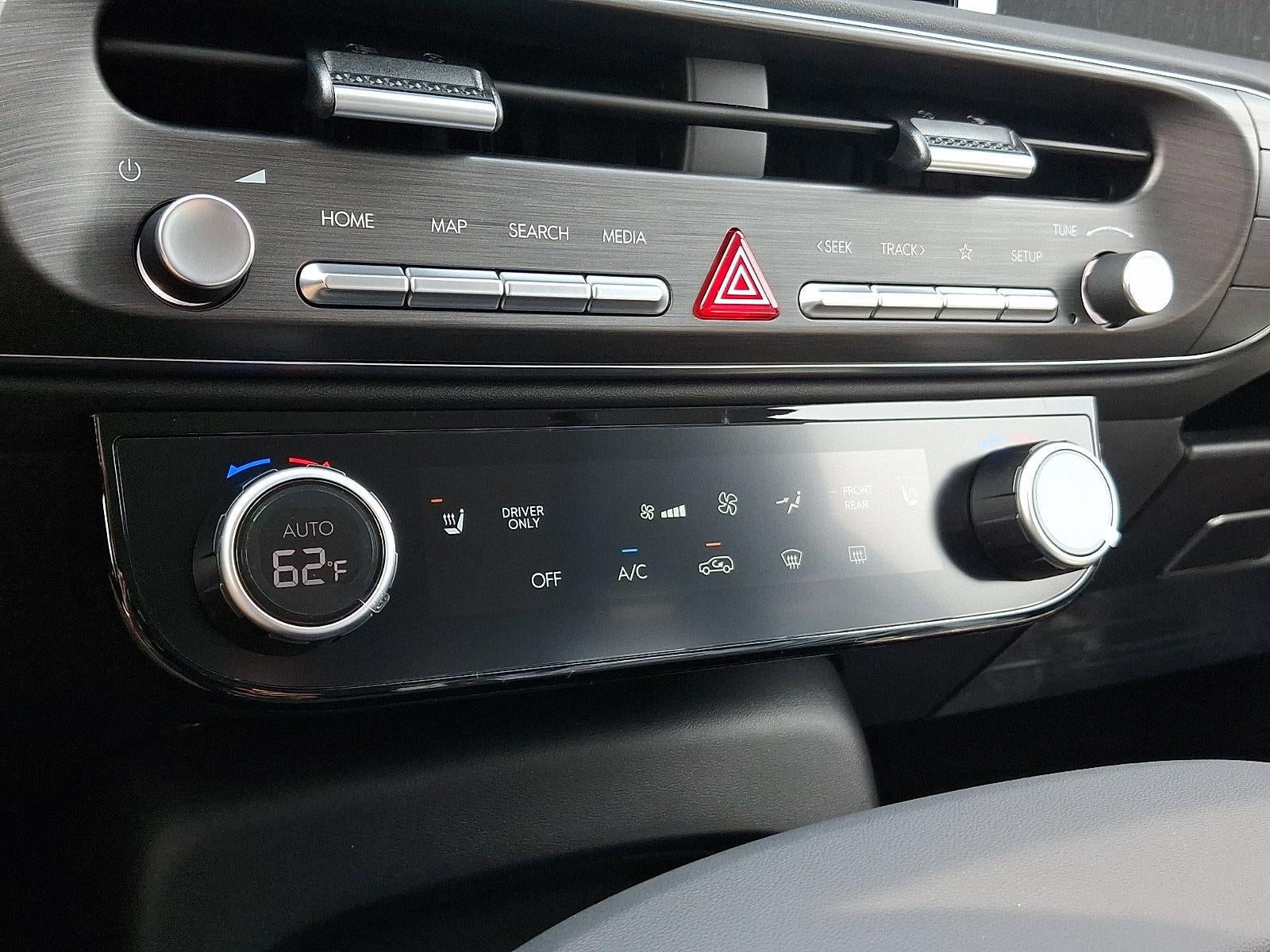 2026 Hyundai PALISADE HYBRID SEL 7P