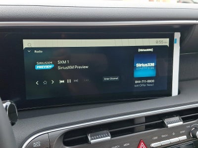 2026 Hyundai PALISADE HYBRID SEL 7P