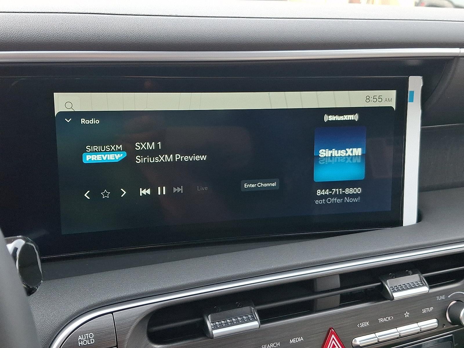 2026 Hyundai PALISADE HYBRID SEL 7P