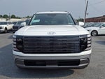 2026 Hyundai PALISADE HYBRID SEL 7P