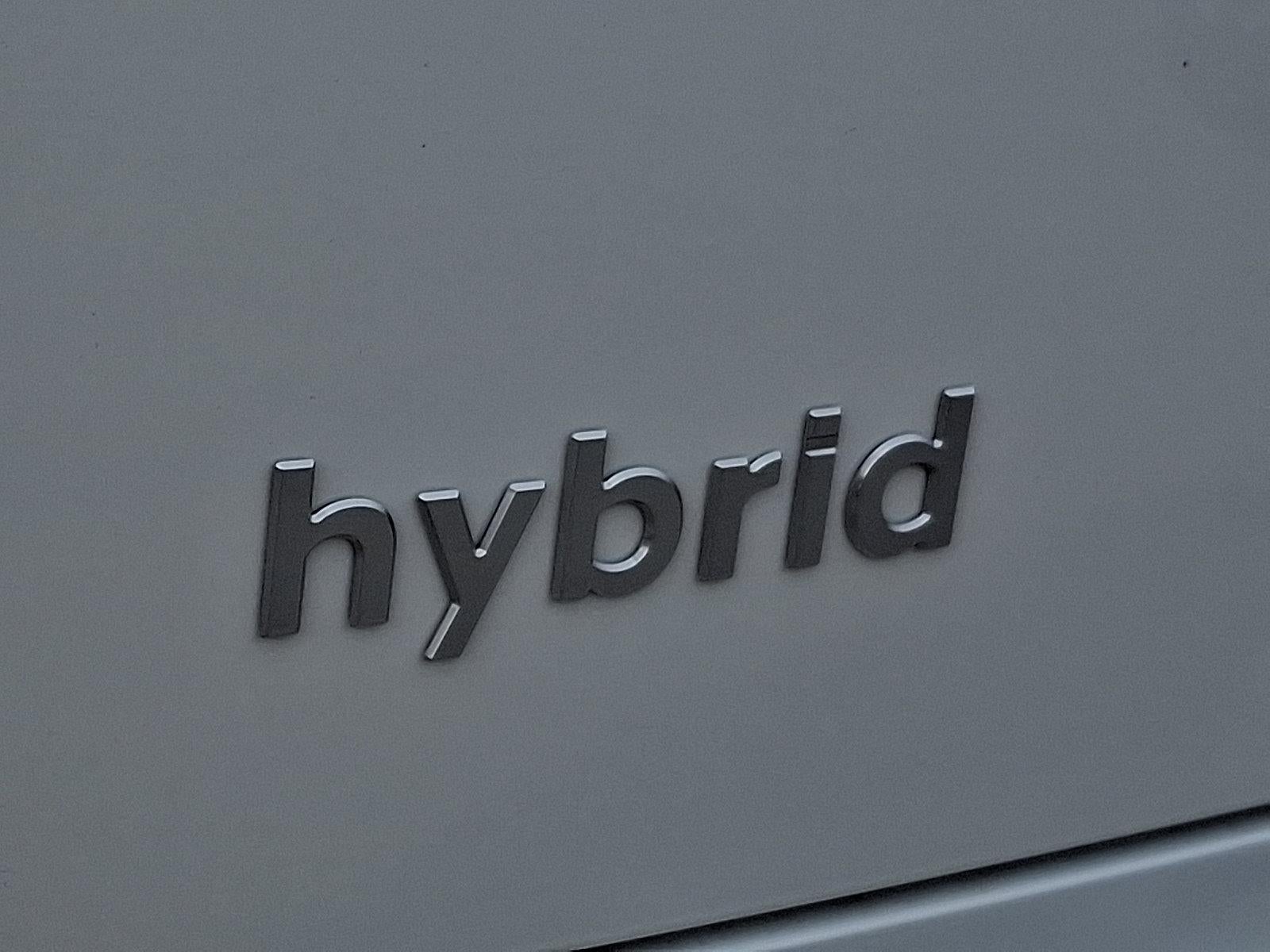 2026 Hyundai PALISADE HYBRID SEL 7P