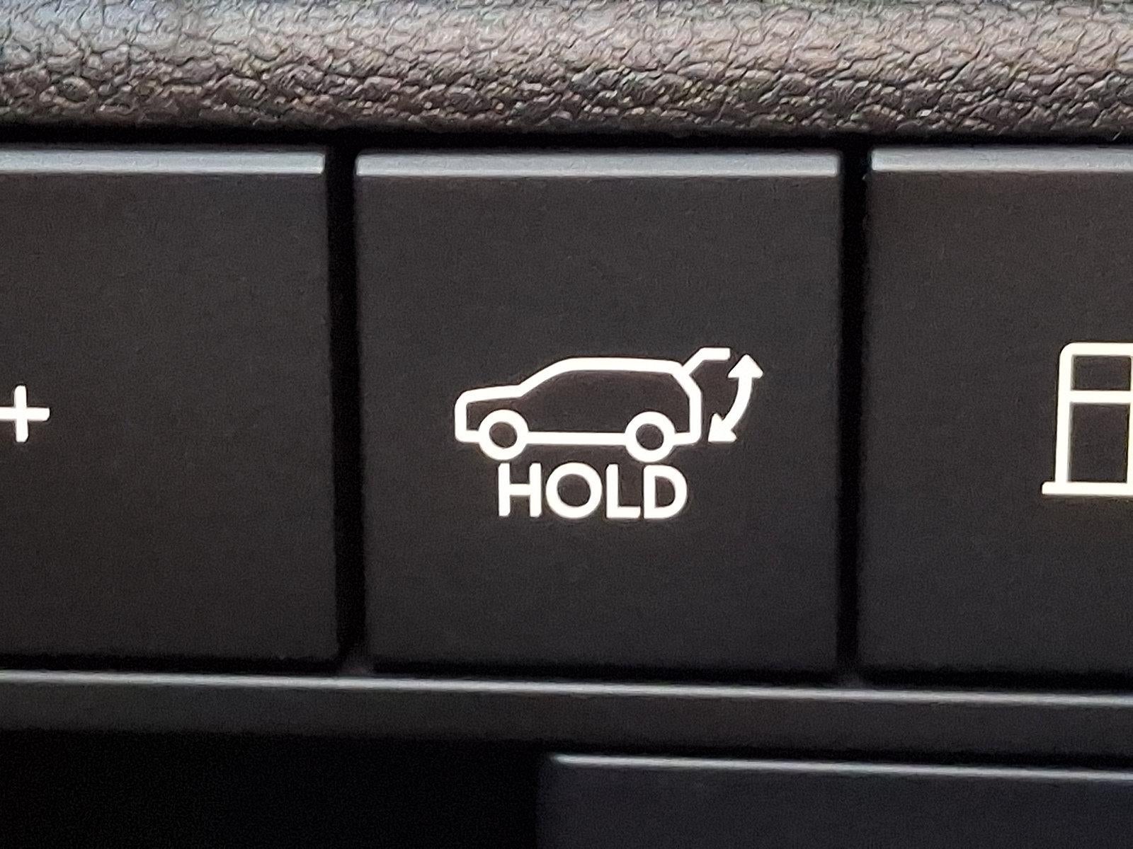2027 Hyundai PALISADE HYBRID SEL 7P