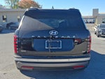 2027 Hyundai PALISADE HYBRID SEL 7P